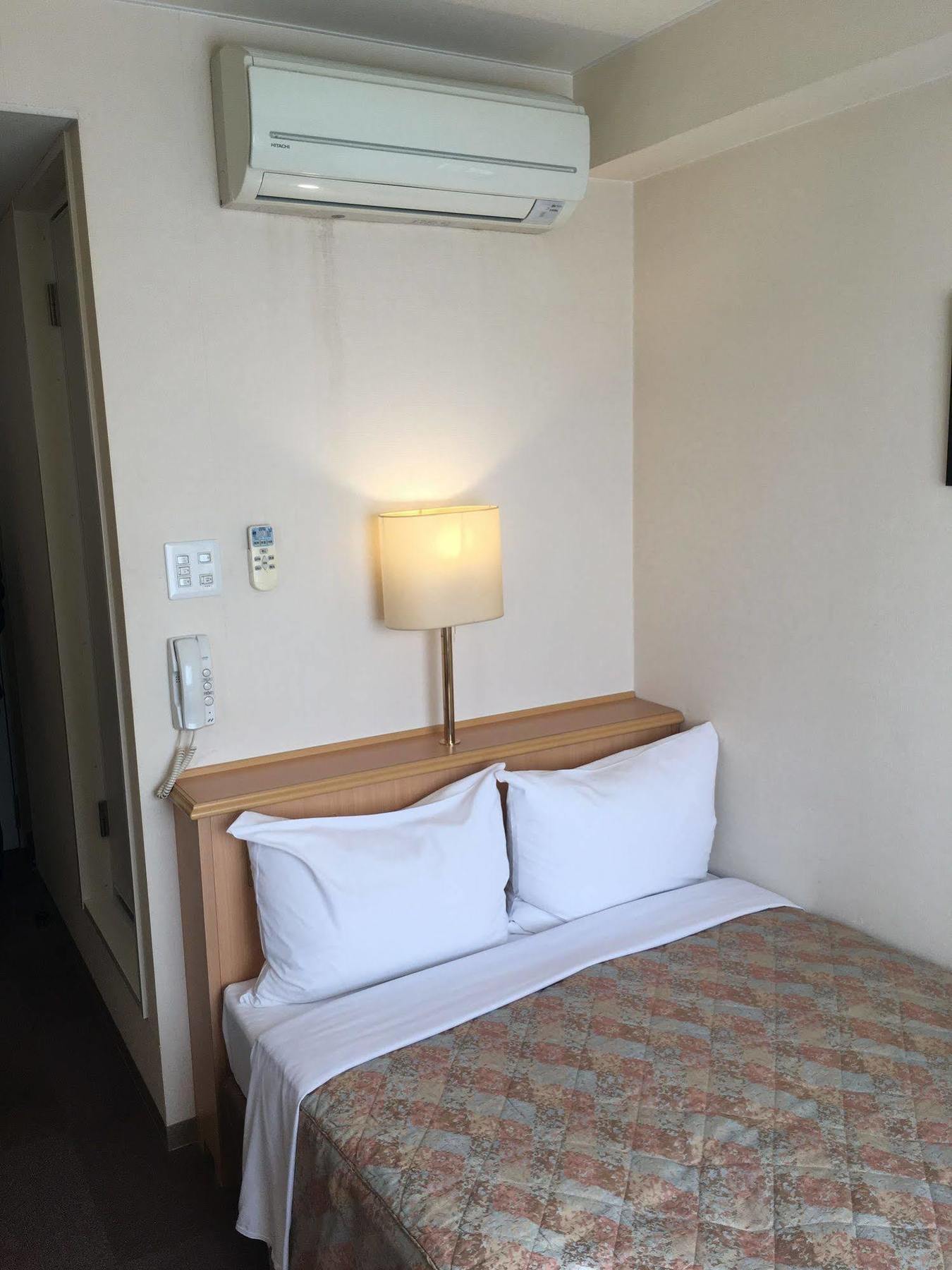 Saga Idaimae Green Hotel Exterior photo